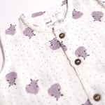 Load image into Gallery viewer, Hello Hippo Jabla
