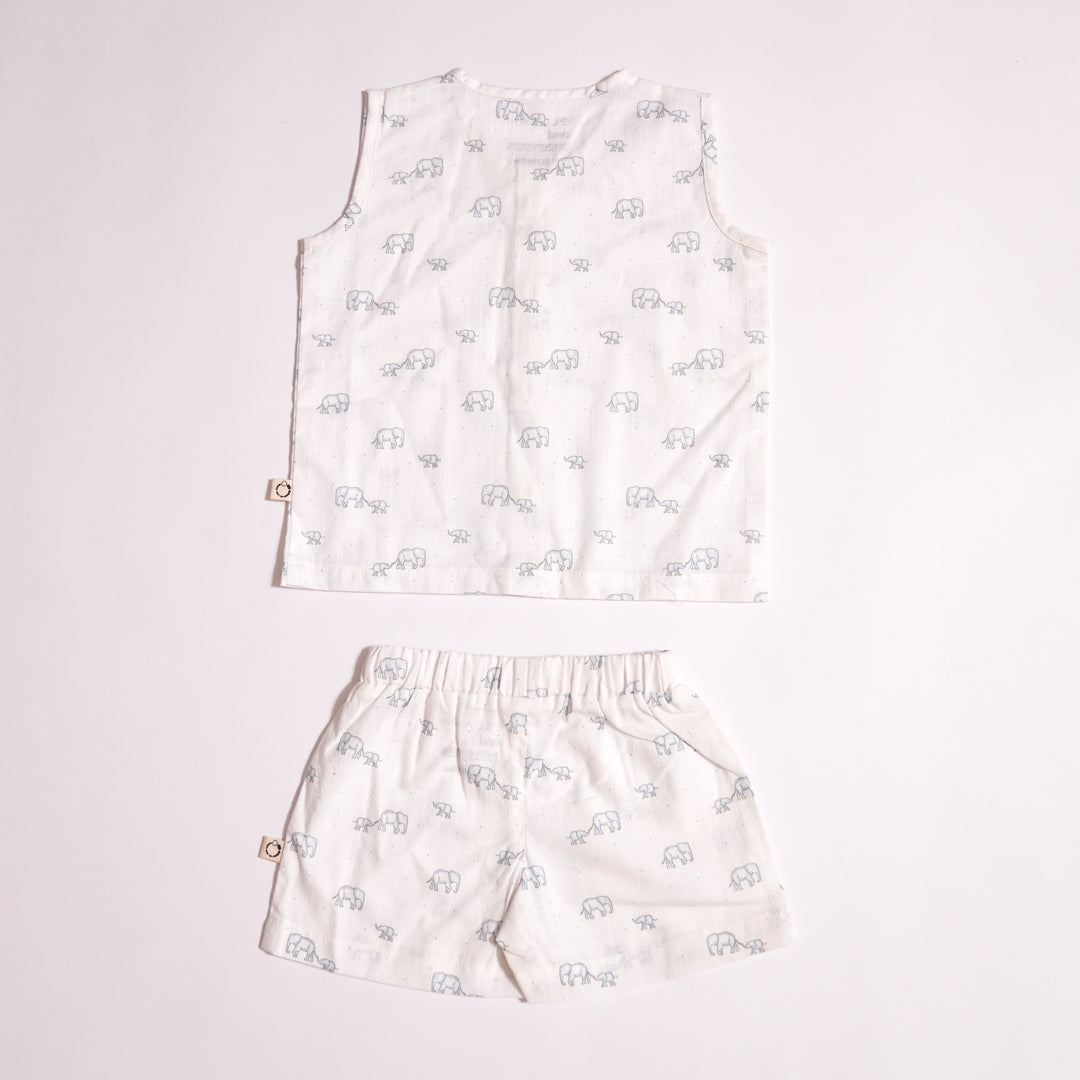 Ele-friends Co-ord