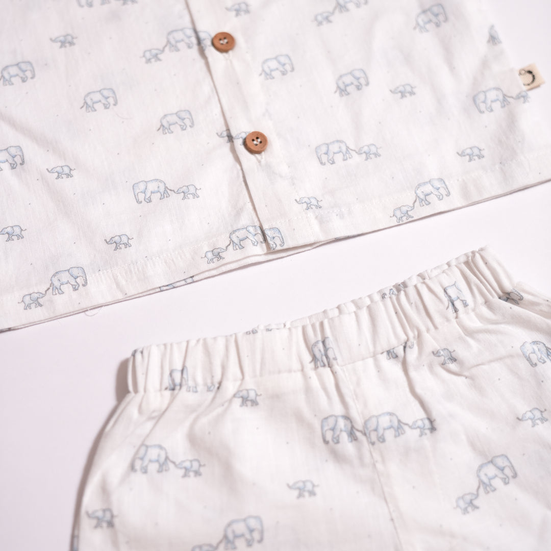 Ele-friends Co-ord
