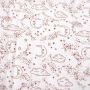 Lunar Lullaby Swaddle Wrap
