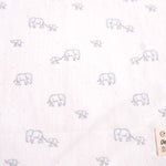 Load image into Gallery viewer, Trunk Full Of Love Swaddle Wrap
