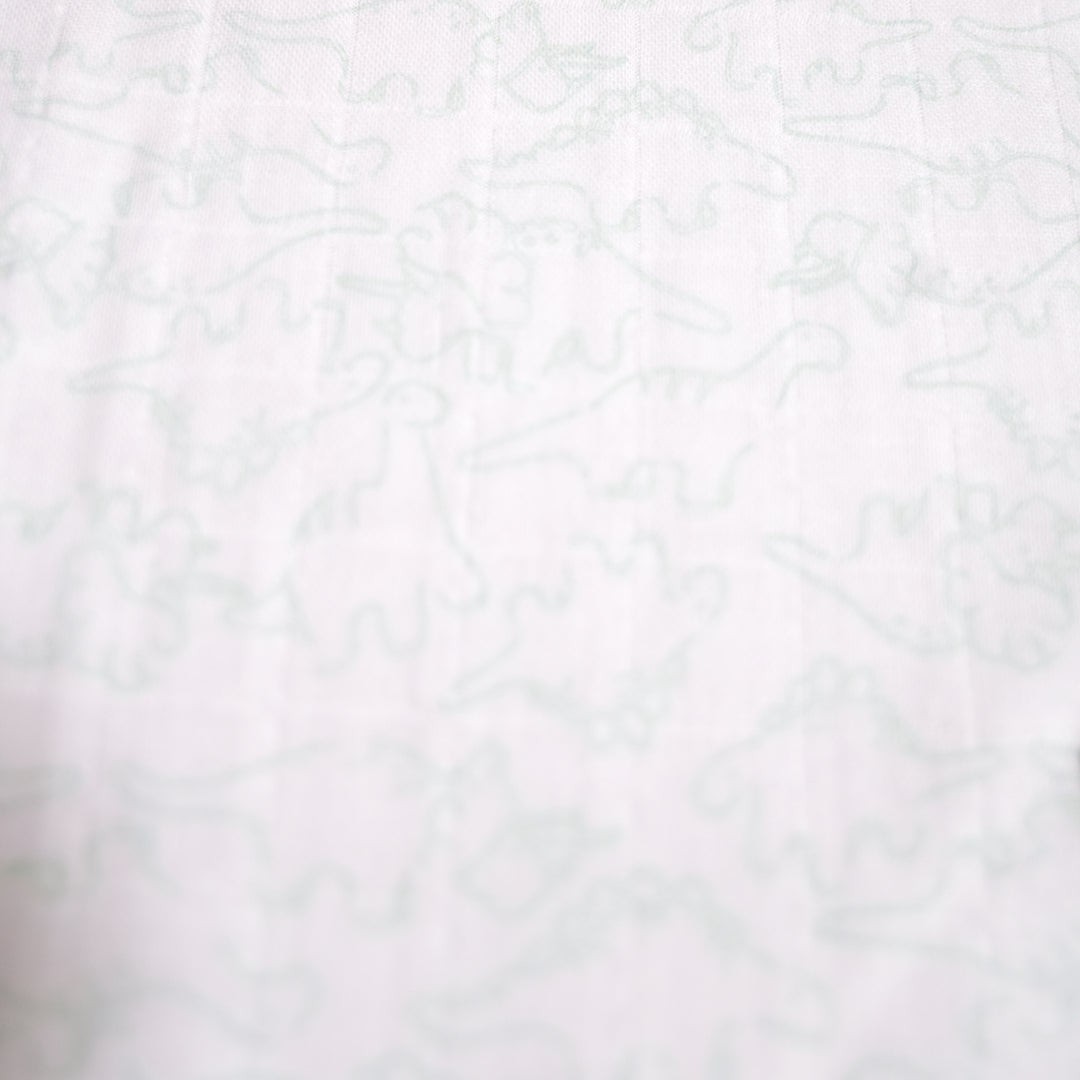 Snugosaurus Swaddle Wrap