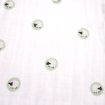 Load image into Gallery viewer, Baa Baa Swaddle Wrap
