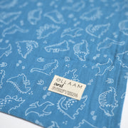 Napasaurus Swaddle Wrap