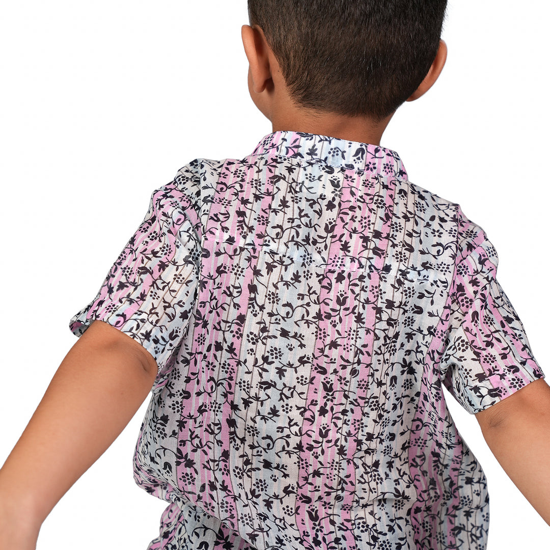 Petal Parade Shirt