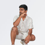 Load image into Gallery viewer, The Co-ord With The Stripes - Regular Fit

