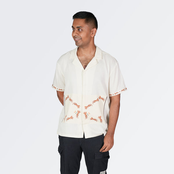 Tiger, Tiger Relaxed Fit Shirt