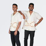 Load image into Gallery viewer, Tiger, Tiger Relaxed Fit Shirt
