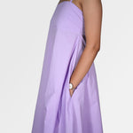 Load image into Gallery viewer, Lilac It Like That Dress
