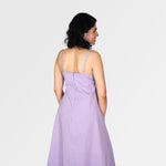 Load image into Gallery viewer, Lilac It Like That Dress
