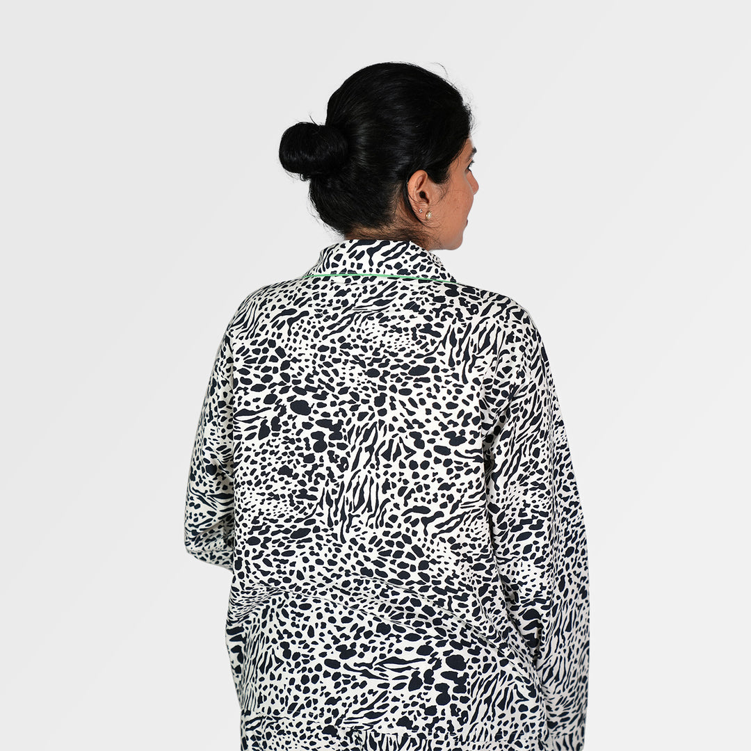 Wild & Wild Pyjamas