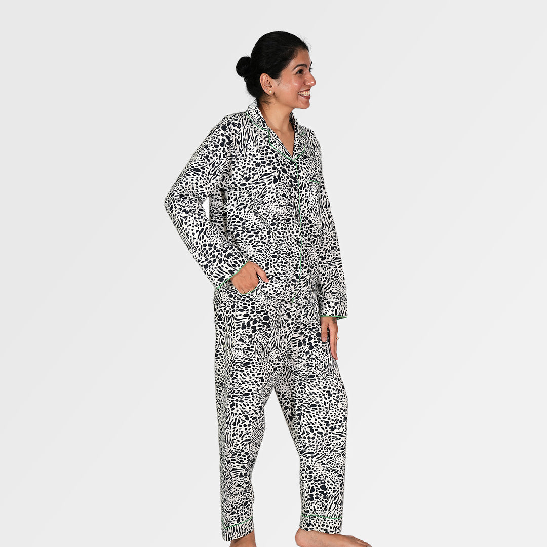 Wild & Wild Pyjamas