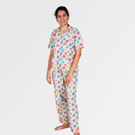 Load image into Gallery viewer, Flora Bora Pyjamas
