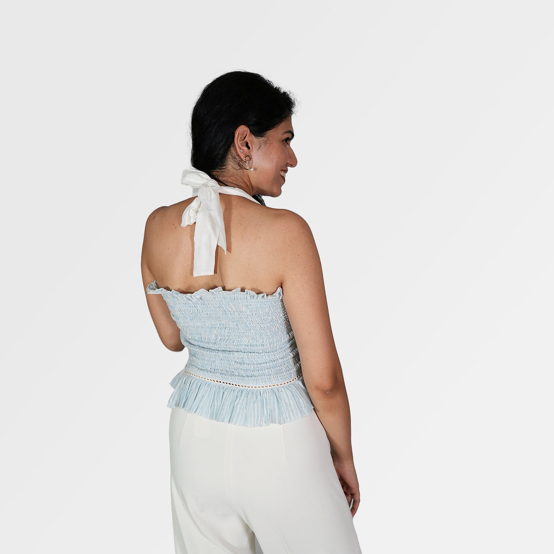 Sea Breeze Top