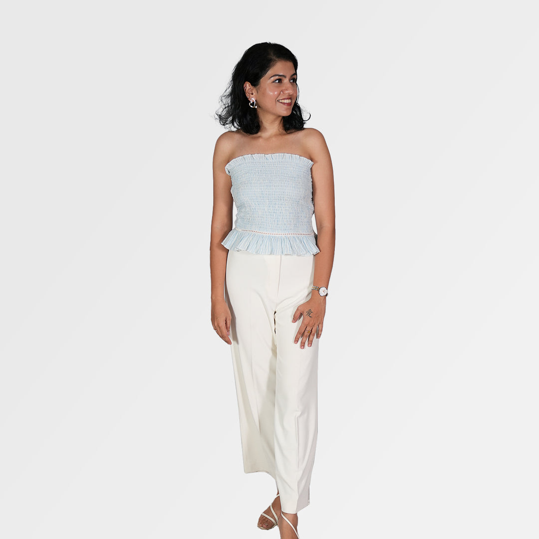Sea Breeze Top