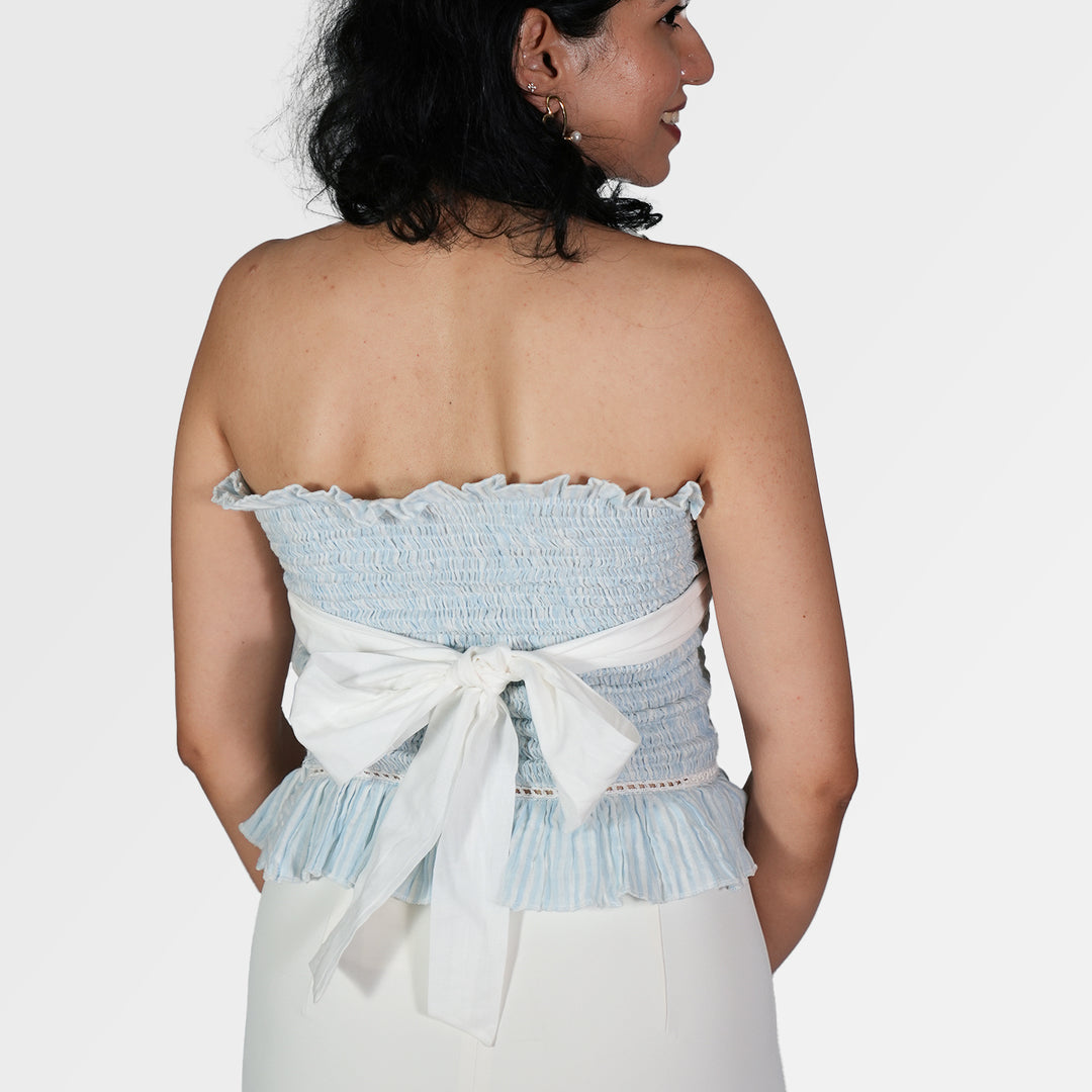 Sea Breeze Top