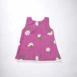 Load image into Gallery viewer, Daisy Baby Girl Dress
