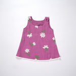 Load image into Gallery viewer, Daisy Baby Girl Dress
