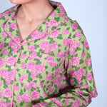 Load image into Gallery viewer, Bed Of Roses Pyjamas
