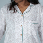Load image into Gallery viewer, Buds &amp; Blush Pyjamas
